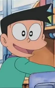 Suneo Honekawa