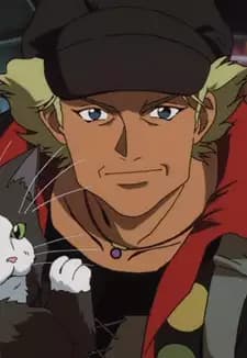 Victoria Terpsichore