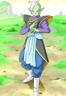 Zamasu