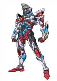 Gridman