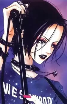 Nana Osaki