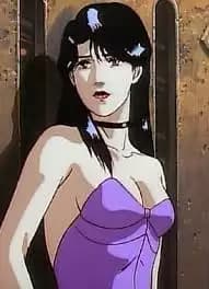 Ryoko Kadoma