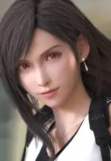 Tifa Lockhart