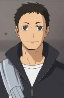 Daichi Sawamura