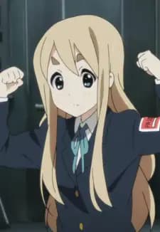 Tsumugi Kotobuki