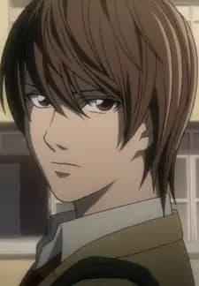 Light Yagami
