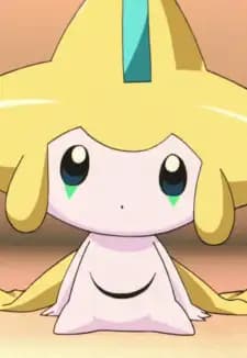 Jirachi