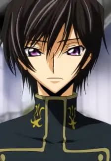 Lelouch vi Britannia