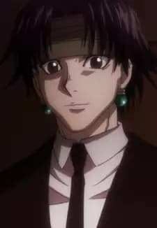 Chrollo Lucilfer