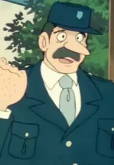 Szef policji w Bordeaux