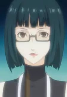 Wakaba Isshiki