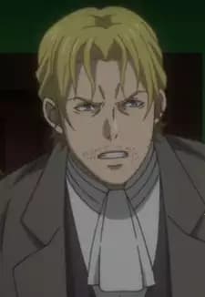 Sebastian von Müsel