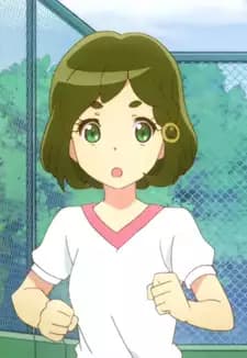 Wakaba Midorino