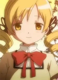 Mami Tomoe