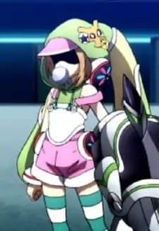 Rinto Dead Rabbits Ltd.