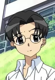 Shinichi Asakura