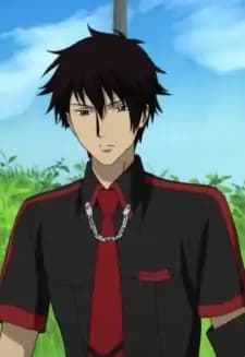 Shinichirou Tokizane