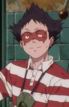 Mushi no Mahoutsukai