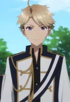 Arashi Narukami