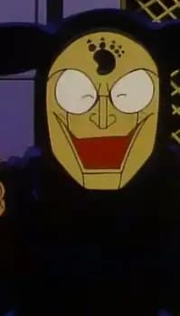 Principal Toenail of Satan