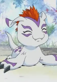 Gomamon