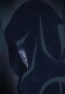 Kansatsusha "Black Hood"