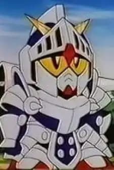 Knight Gundam