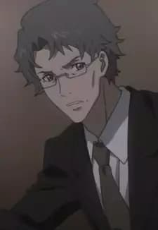 Genichiro Sakakibara