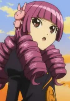 Nadeshiko Adenokouji