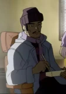 Kogoro Hachisuka
