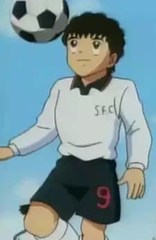 Teppei Kisugi