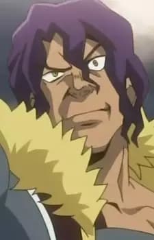 Demikas Kazuto Kumada