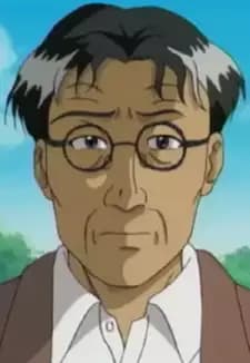 Hideki Inui