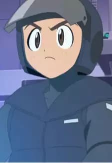 Masayoshi Yoshiokadaira