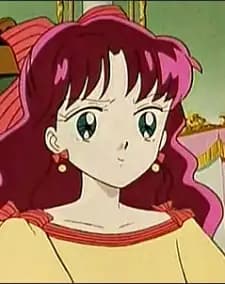 Marie Milgraine Diamas