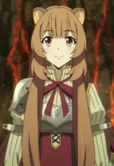 Raphtalia