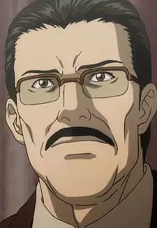 Soichiro Yagami