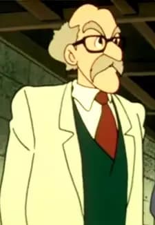 Chourenpaoudoudomentanpin