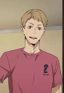 Akiteru Tsukishima