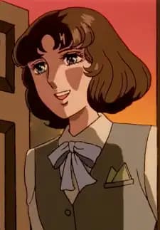 Nanako Misonoo