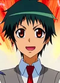 Shouichirou Yukimura