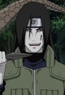 Orochimaru