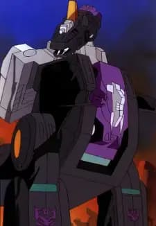 Trypticon