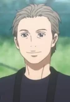 Father Suwa