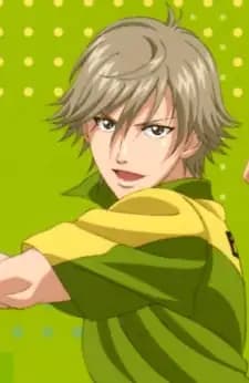 Kuranosuke Shiraishi