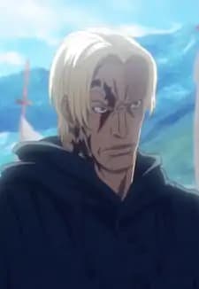 Jean-Marcel Belmondo