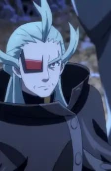 Ghetsis Harmonia