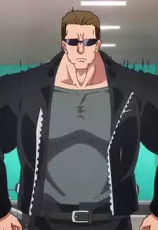 Barnold Shortsinator