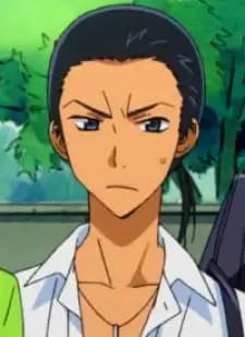 Ryuunosuke Kurosaki
