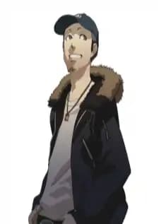Junpei Iori